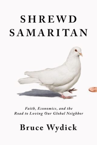 9780785221524 Shrewd Samaritan : Faith