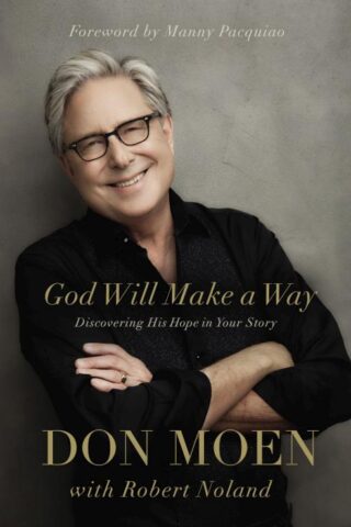 9780785222200 God Will Make A Way