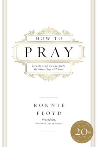 9780785224839 How To Pray (Revised)