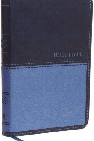 9780785225867 Value Thinline Bible Compact Comfort Print