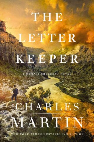 9780785230953 Letter Keeper