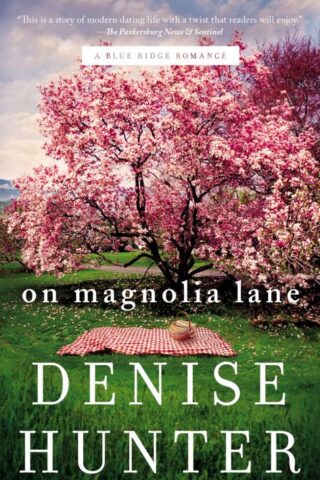 9780785233503 On Magnolia Lane