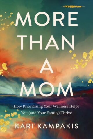 9780785234166 More Than A Mom