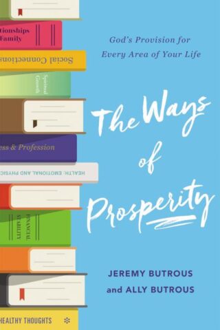 9780785234241 Ways Of Prosperity