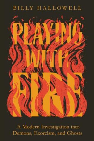 9780785234500 Playing With Fire