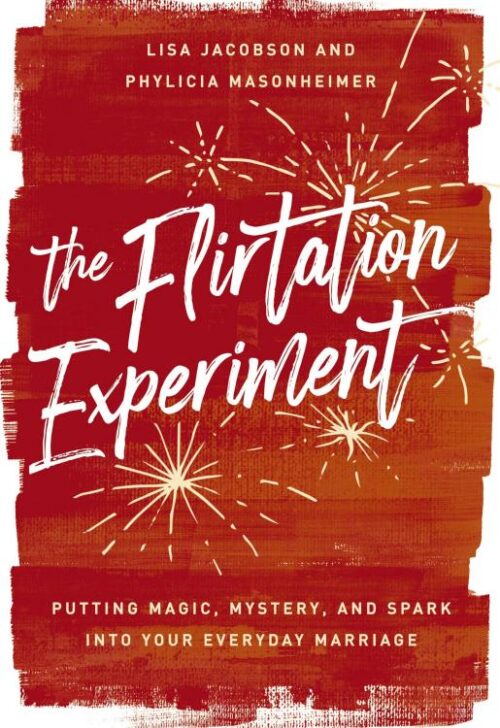 9780785246886 Flirtation Experiment : Putting Magic