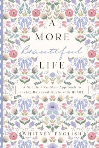 9780785251927 More Beautiful Life