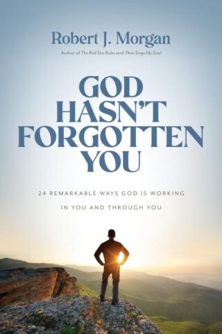 9780785253945 God Hasnt Forgotten You