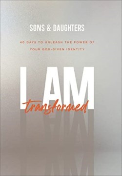 9780800737696 I Am Transformed