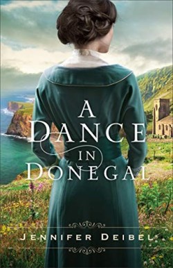 9780800738419 Dance In Donegal