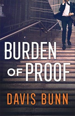 9780800739041 Burden Of Proof