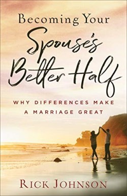 9780800739089 Becoming Your Spouses Better Half