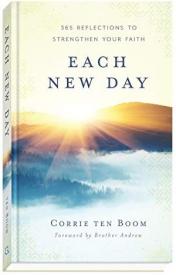 9780800739126 Each New Day