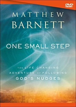 9780800799762 1 Small Step (DVD)
