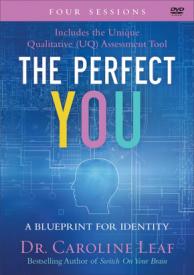 9780801077999 Perfect You : A Blueprint For Identity (DVD)