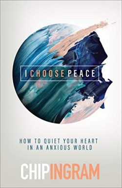 9780801093821 I Choose Peace