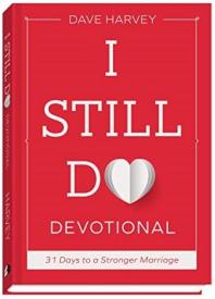 9780801094453 I Still Do Devotional