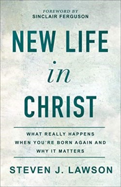 9780801094859 New Life In Christ