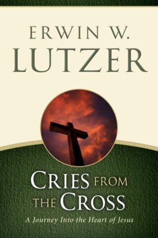 9780802413116 Cries From The Cross