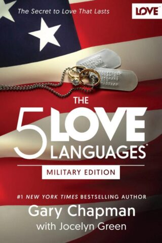 9780802414823 5 Love Languages Military Edition