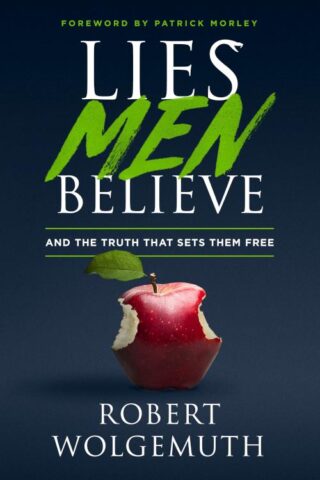 9780802414892 Lies Men Believe