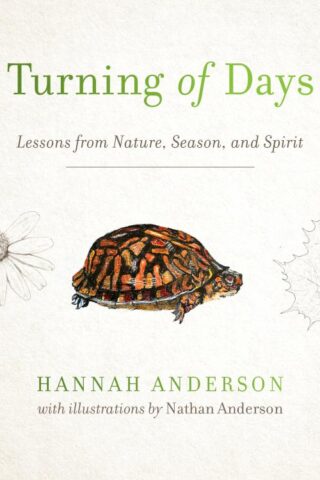 9780802418562 Turning Of Days