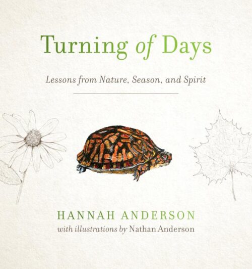 9780802418562 Turning Of Days