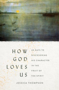 9780802424372 How God Loves Us