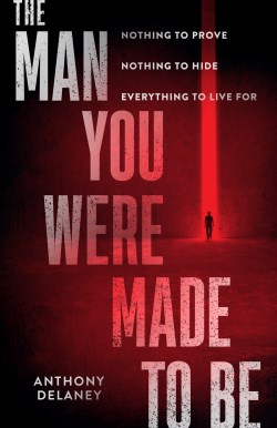 9780802424464 Man You Were Made To Be