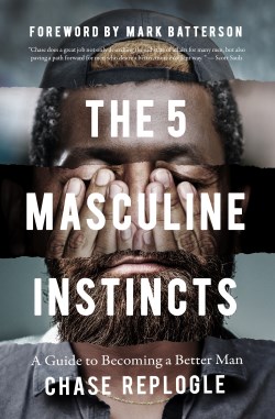 9780802425546 5 Masculine Instincts
