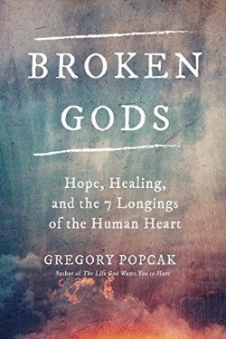 9780804141154 Broken Gods