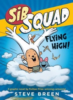 9781546006237 Flying High