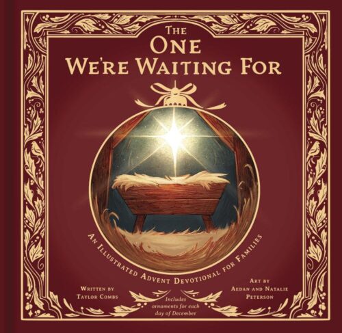 9798384514886 1 Were Waiting For