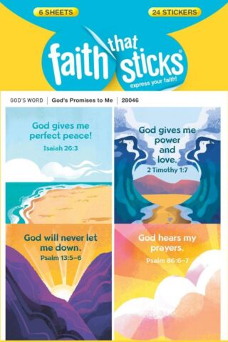 9798400512209 GO Bible Gods Promises To Me