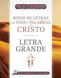 9798887694887 Sopas De Letras La Vida Y Pala - (Spanish)