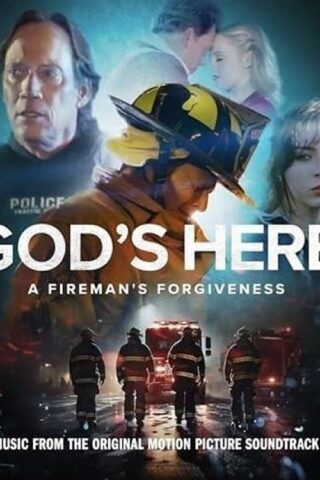 194646544025 Gods Here EP : A Fireman's Forgiveness - Music From The Original Motion Pic