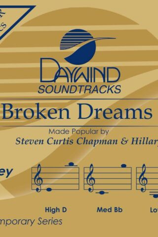 614187166031 Broken Dreams