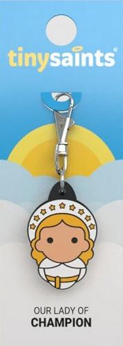 810114180532 Our Lady Of Champion Tiny Saints
