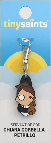 810114182512 Servant Of God Chiara Corbella Petrillo Tiny Saints