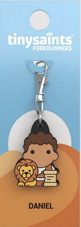 810114183335 Forerunners Daniel Tiny Saints