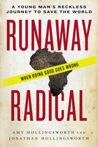 9780718031237 Runaway Radical