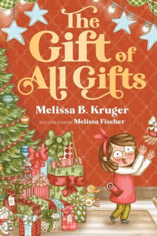 9780736991957 Gift Of All Gifts