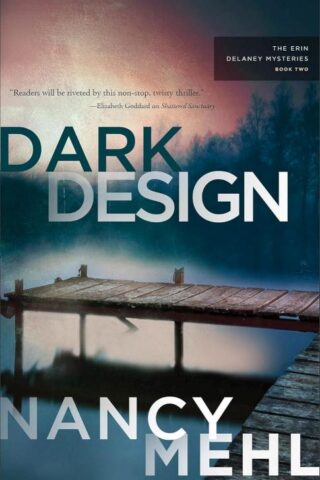 9780764243370 Dark Design