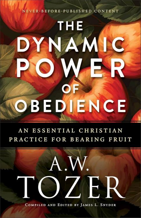 9780764244773 Dynamic Power Of Obedience