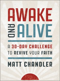 9781400249435 Awake And Alive