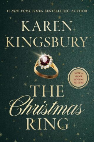 9781400354764 Christmas Ring : A Holiday Romance