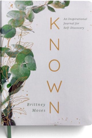 9781648709272 Known : An Inspirational Journal For Self-Discovery
