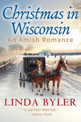 9781680999761 Christmas In Wisconsin