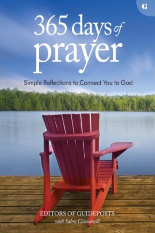 9781959633631 365 Days Of Prayer