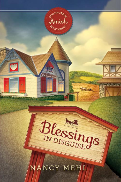9781961125360 Blessings In Disguise
